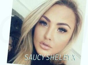 SAUCYSHELBYX