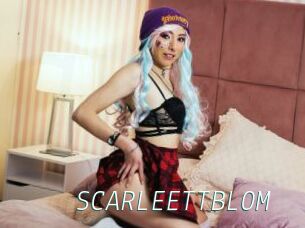 SCARLEETTBLOM
