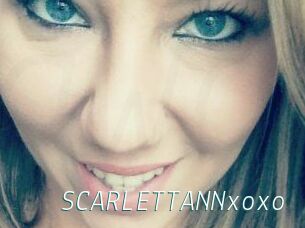 SCARLETTANNxoxo