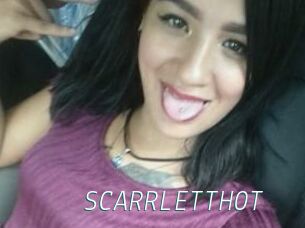 SCARRLETTHOT