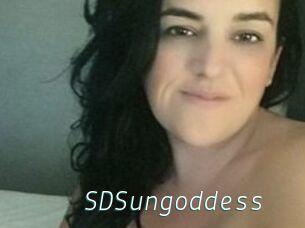 SDSungoddess