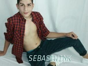 SEBASTWINK
