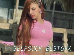 SELFSUCK_BEST69X