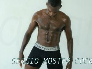 SERGIO_MOSTER_COCK