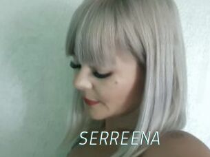 SERREENA