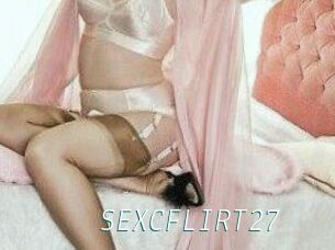 SEXCFLIRT27