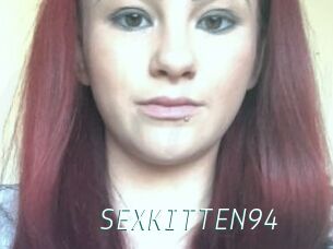 SEXKITTEN94