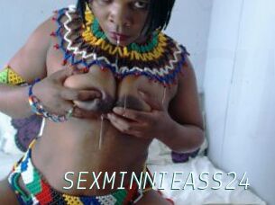 SEXMINNIEASS24