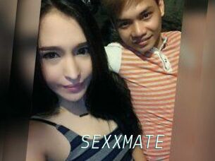 SEXXMATE