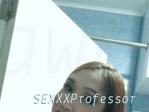 SEXXXProfessor