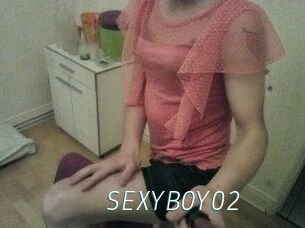 SEXYBOY02