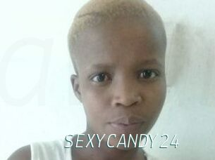 SEXYCANDY24