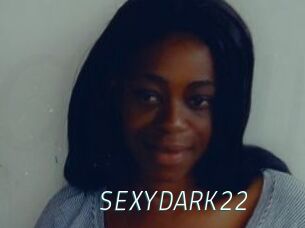 SEXYDARK22