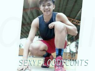 SEXYFLOODYCUMTS