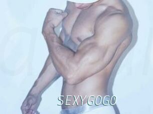 SEXYGOGO
