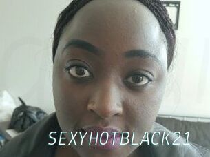 SEXYHOTBLACK21