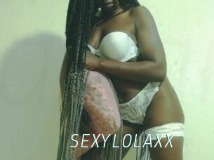SEXYLOLAXX