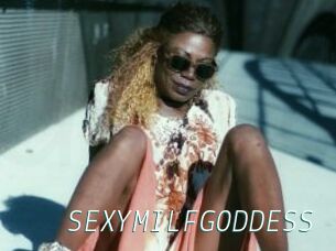 SEXYMILFGODDESS