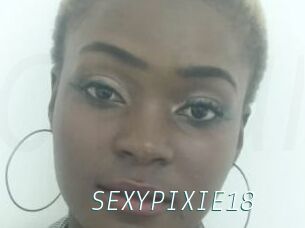SEXYPIXIE18