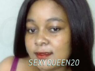 SEXYQUEEN20