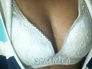 SEXYRICA