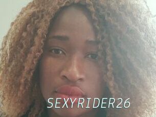 SEXYRIDER26