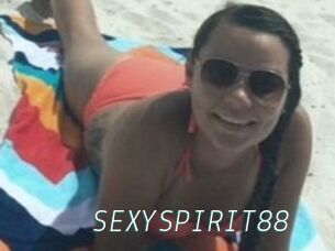 SEXYSPIRIT88