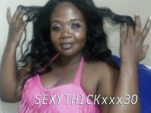 SEXYTHICKxxx30