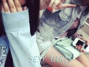 SEXY_GlRIS