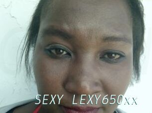 SEXY_LEXY650xx