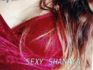SEXY_SHANAYA