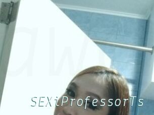 SEXiProfessorTs