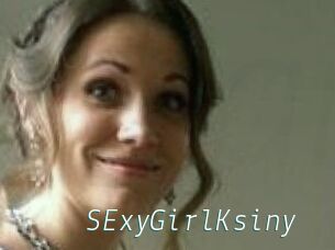 SExyGirlKsiny