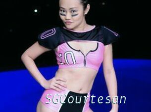 SGCourtesan