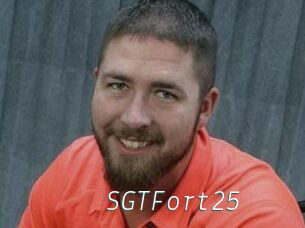 SGTFort25