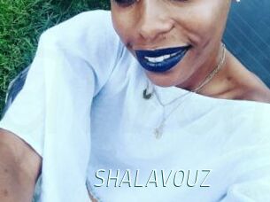SHALAVOUZ