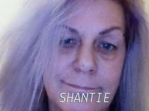 SHANTIE