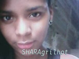 SHARA_grilhot