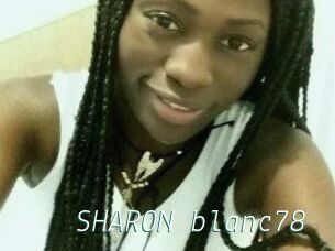 SHARON_blanc78