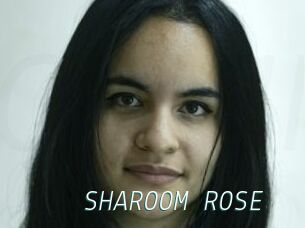 SHAROOM_ROSE