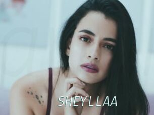 SHEYLLAA