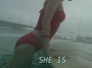 SHE_IS