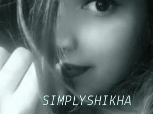 SIMPLYSHIKHA