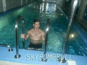 SKYBOMBBULL