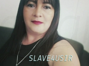 SLAVE4USIR