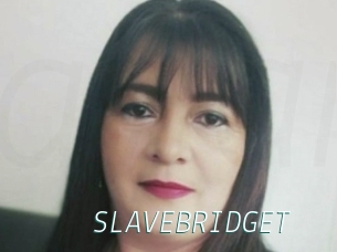 SLAVEBRIDGET