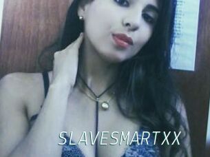 SLAVESMARTXX