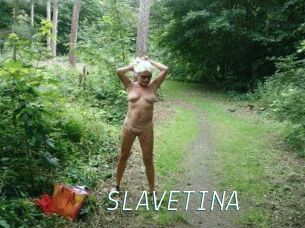 SLAVETINA