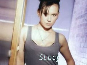 SLucy