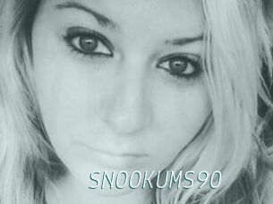 SNOOKUMS90